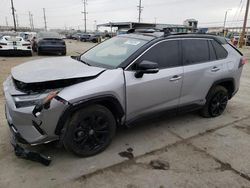 2024 Toyota Rav4 XSE for sale in Los Angeles, CA