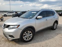 2015 Nissan Rogue S en venta en Houston, TX