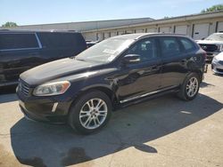 2016 Volvo XC60 T5 en venta en Louisville, KY