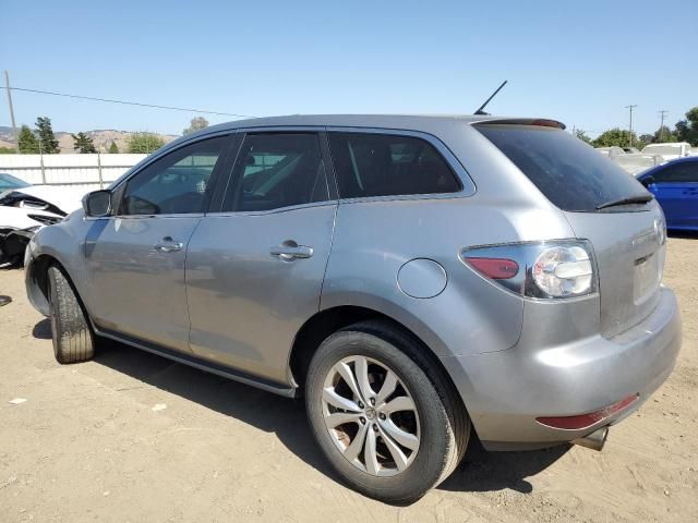 2011 Mazda CX-7