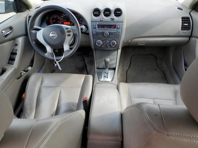 2008 Nissan Altima 2.5