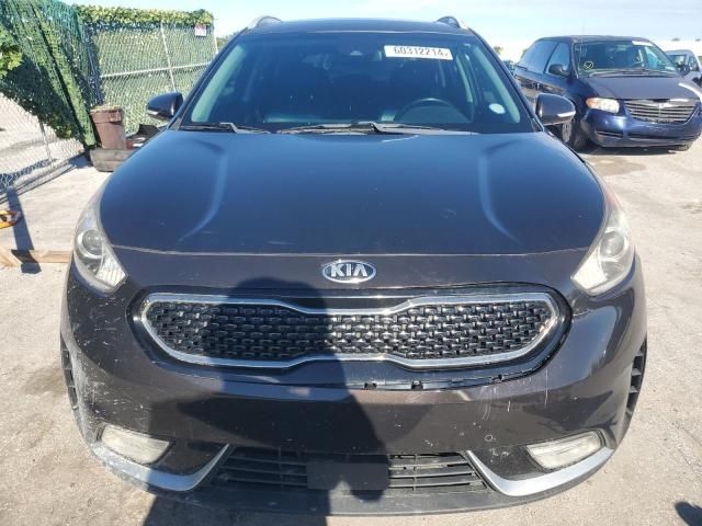 2017 KIA Niro EX Touring