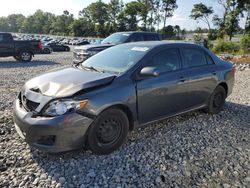 2010 Toyota Corolla Base for sale in Byron, GA