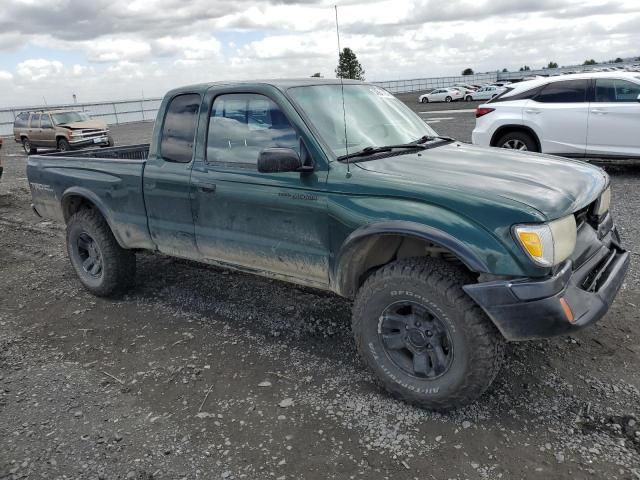 1999 Toyota Tacoma Xtracab