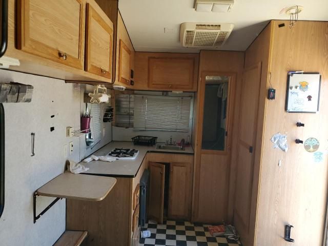 2003 Recreational Travel Trailer