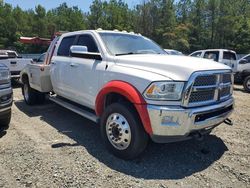 Dodge 4500 Vehiculos salvage en venta: 2015 Dodge RAM 4500