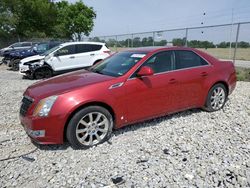 2008 Cadillac CTS for sale in Cicero, IN