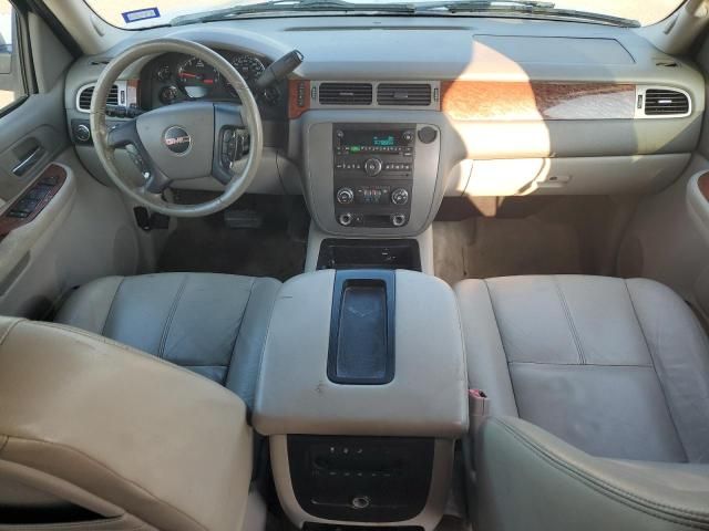 2008 GMC Yukon XL K1500