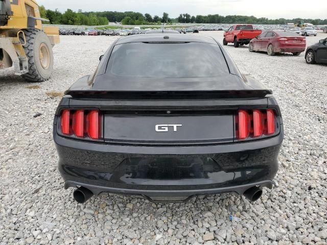 2015 Ford Mustang GT