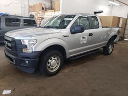 2015 Ford F150 Super Cab for sale in Ham Lake, MN