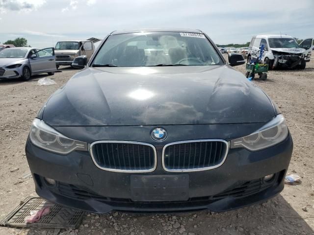 2014 BMW 328 XI