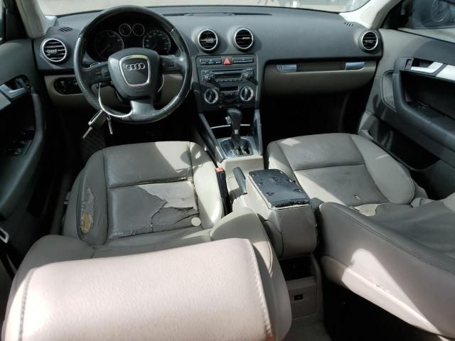 2007 Audi A3 2.0 Premium