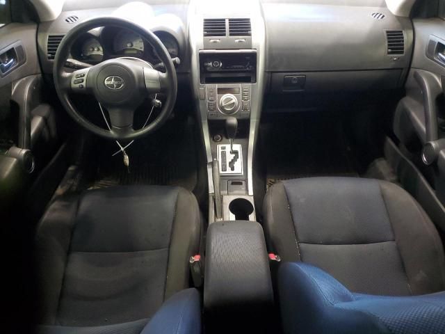 2006 Scion TC