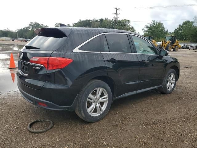 2013 Acura RDX