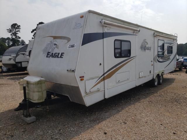 2009 Jayco Eagle