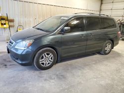 2006 Honda Odyssey EXL for sale in Abilene, TX