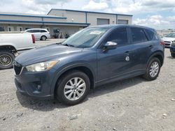 Mazda cx-5 salvage cars for sale: 2013 Mazda CX-5 Touring