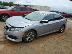 2017 Honda Civic LX en venta en Tanner, AL