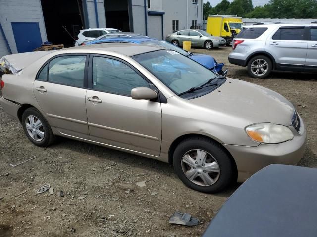 2008 Toyota Corolla CE