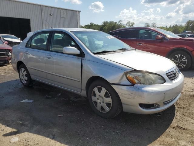 2006 Toyota Corolla CE