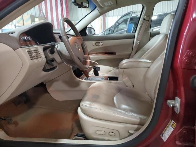 2005 Buick Lacrosse CXL