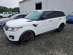 2014 Land Rover Range Rover Sport SE en venta en Windsor, NJ