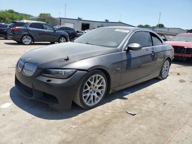 2008 BMW 328 I