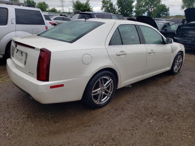 2007 Cadillac STS