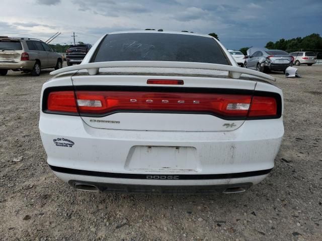 2014 Dodge Charger R/T