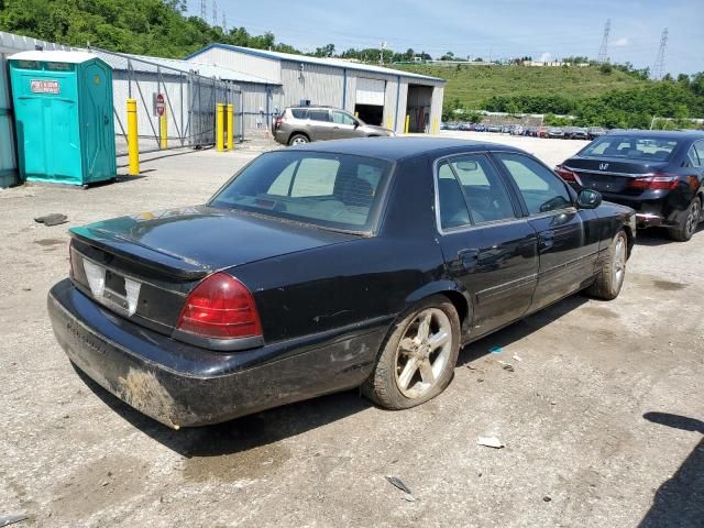 2004 Mercury Marauder