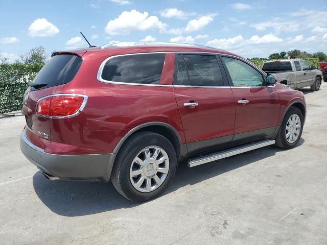 2011 Buick Enclave CXL