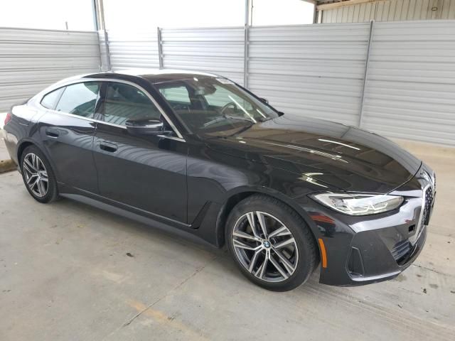 2024 BMW 430XI Gran Coupe