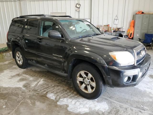 2006 Toyota 4runner SR5