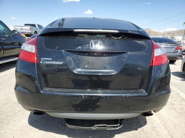 2010 Honda Accord Crosstour EXL