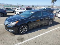 2013 Hyundai Sonata SE for sale in Van Nuys, CA