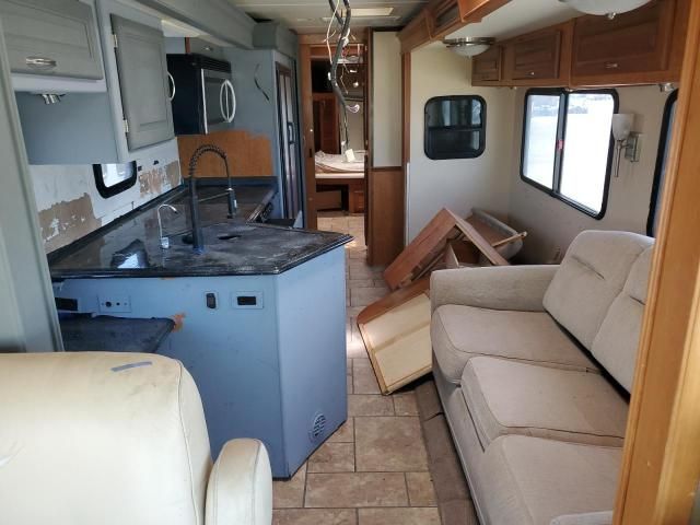 2006 Freightliner Chassis X Line Motor Home