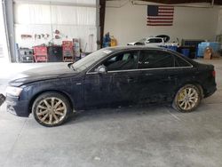 2014 Audi A4 Premium en venta en Greenwood, NE