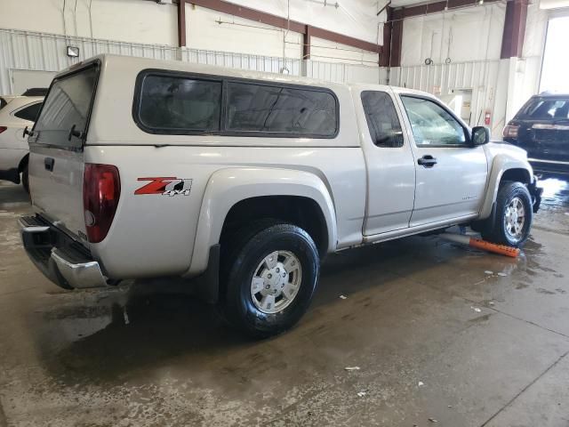 2005 Chevrolet Colorado