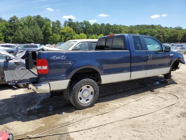 2006 Ford F150