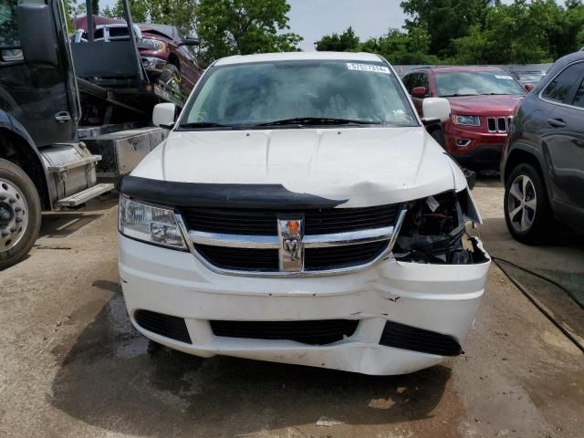 2009 Dodge Journey SXT