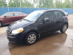 2008 Suzuki SX4 for sale in Moncton, NB