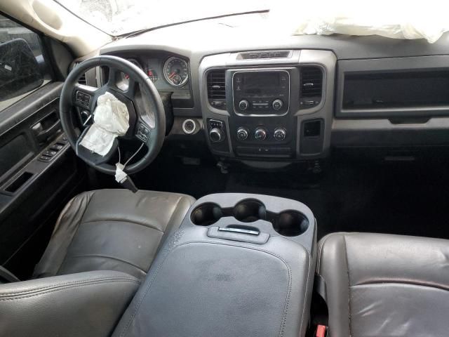 2019 Dodge RAM 1500 Classic Tradesman