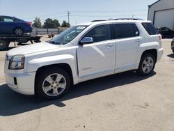 2017 GMC Terrain Denali en venta en Nampa, ID