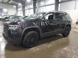 2022 GMC Acadia SLT en venta en Ham Lake, MN