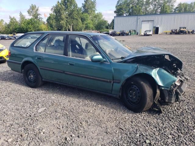 1992 Honda Accord LX