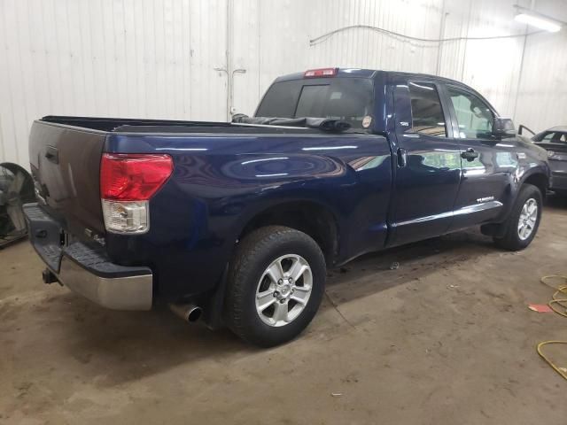 2013 Toyota Tundra Double Cab SR5