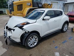 2015 Nissan Juke S for sale in Pekin, IL