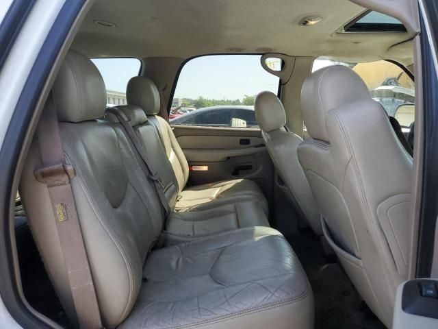 2003 GMC Yukon