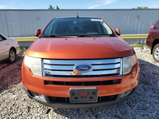 2007 Ford Edge SEL Plus