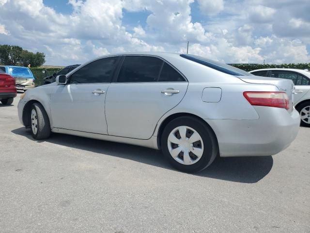 2007 Toyota Camry CE